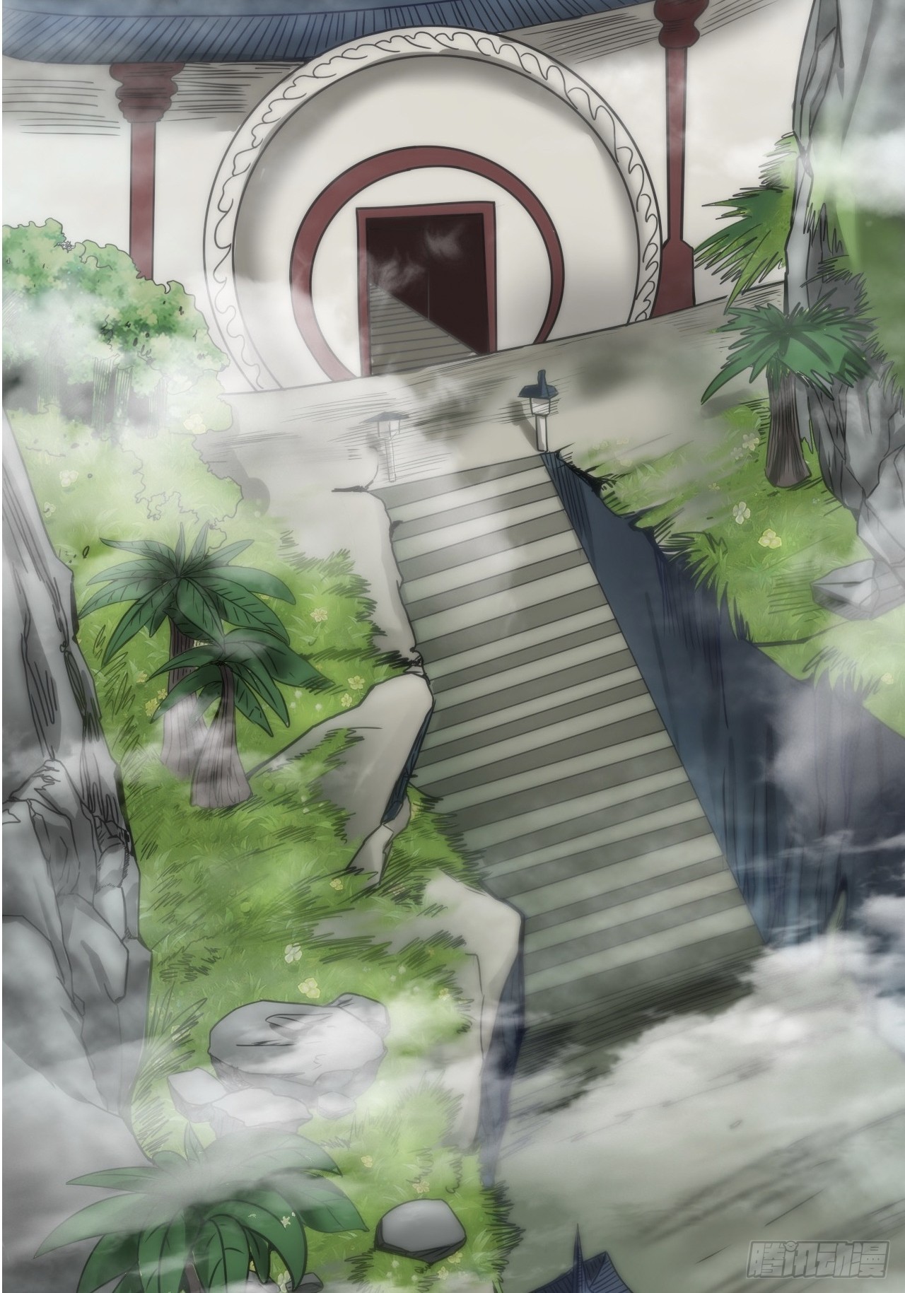 第十九话(1/2)-第19话