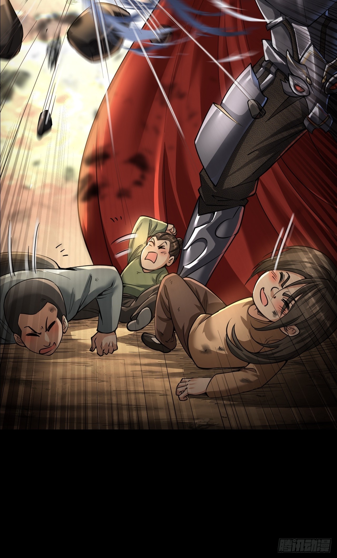 第十九话(1/2)-第19话