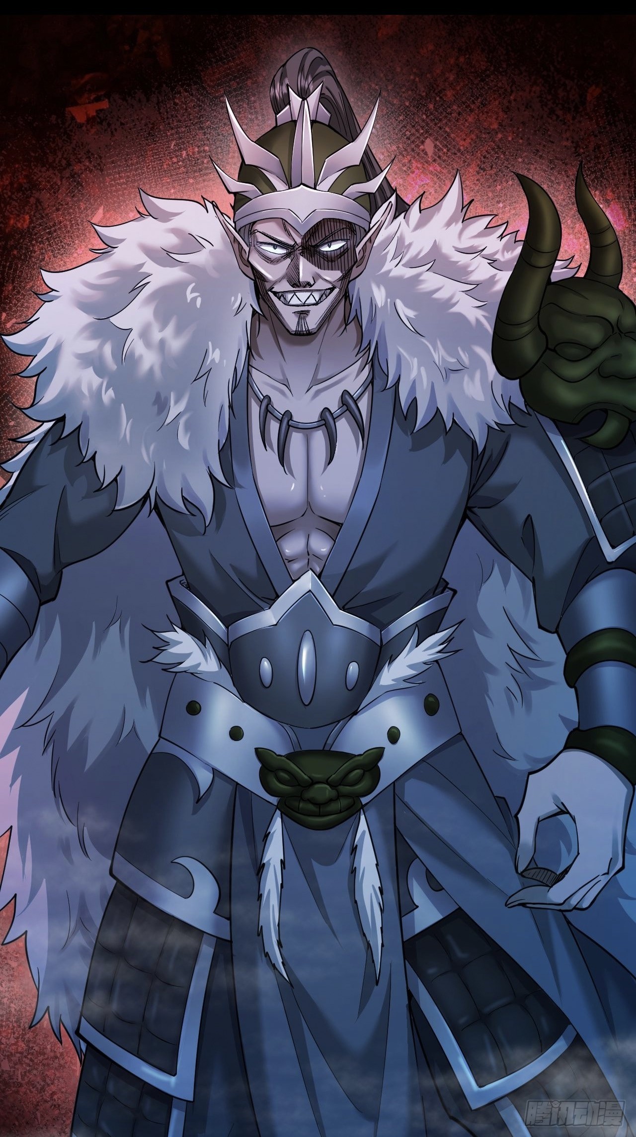 第十九话(1/2)-第19话