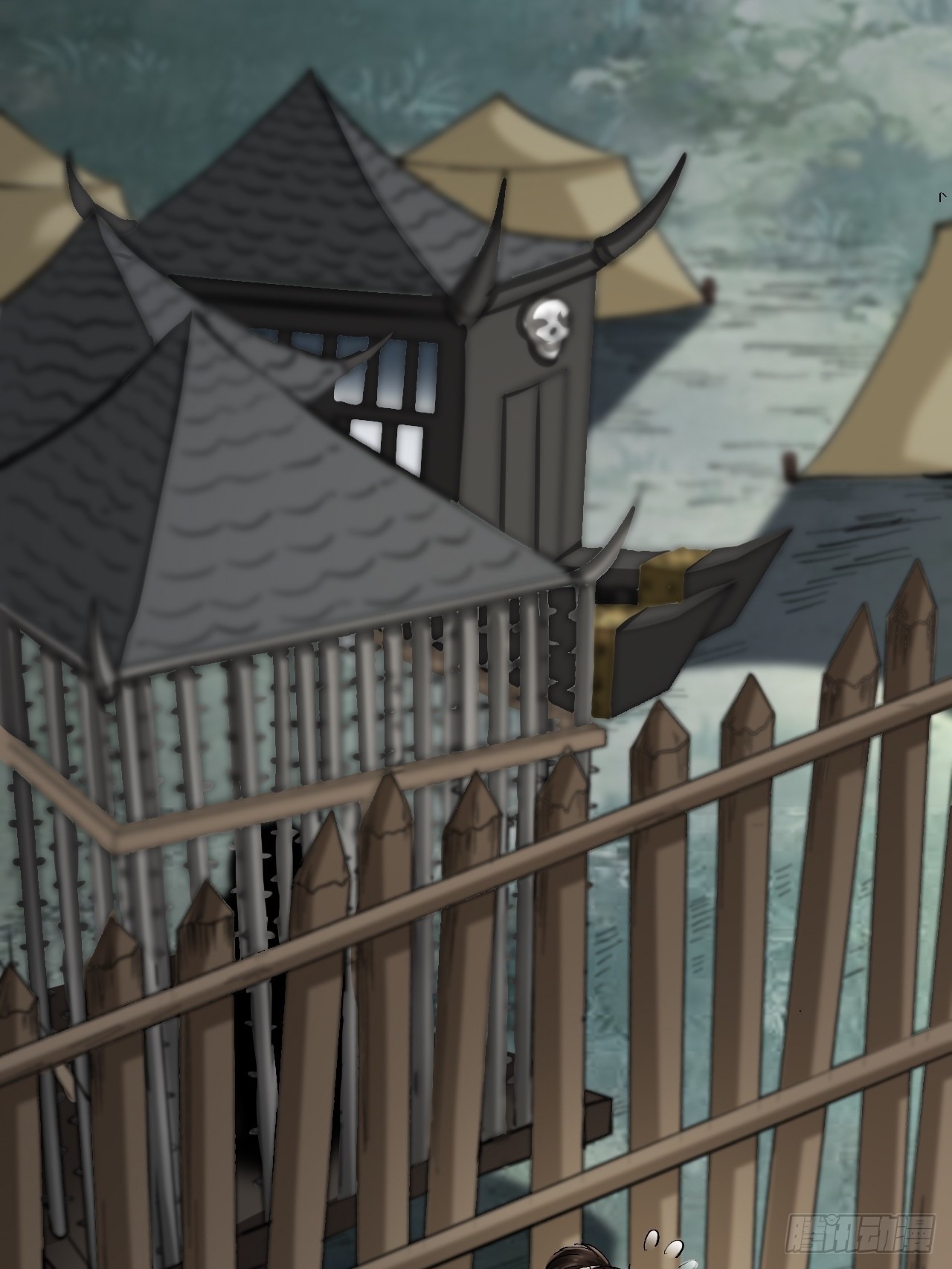 第二十一话-第21话