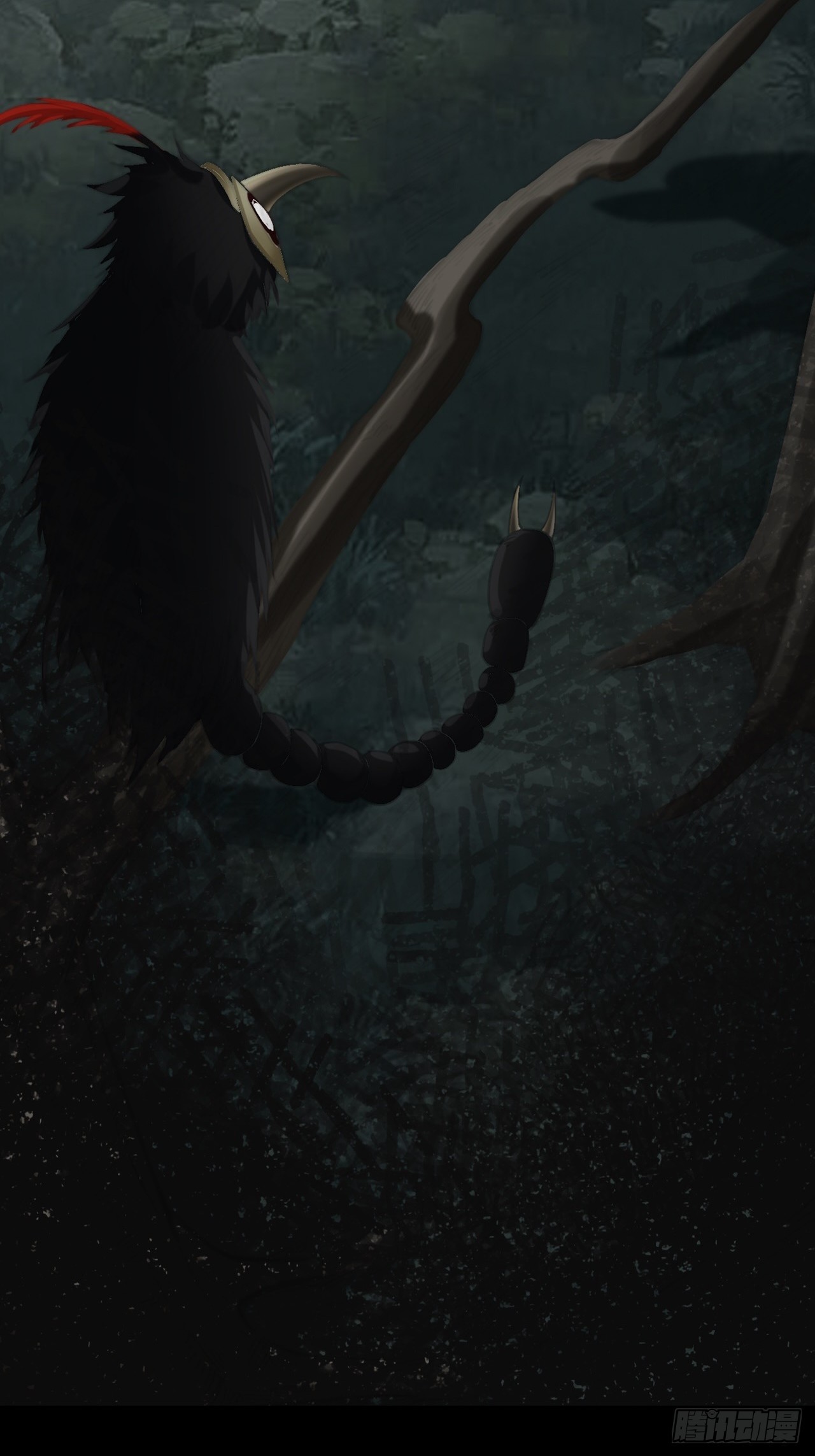 第二十一话-第21话