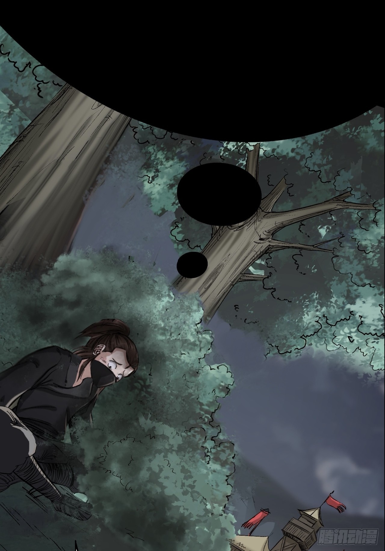 第二十一话-第21话