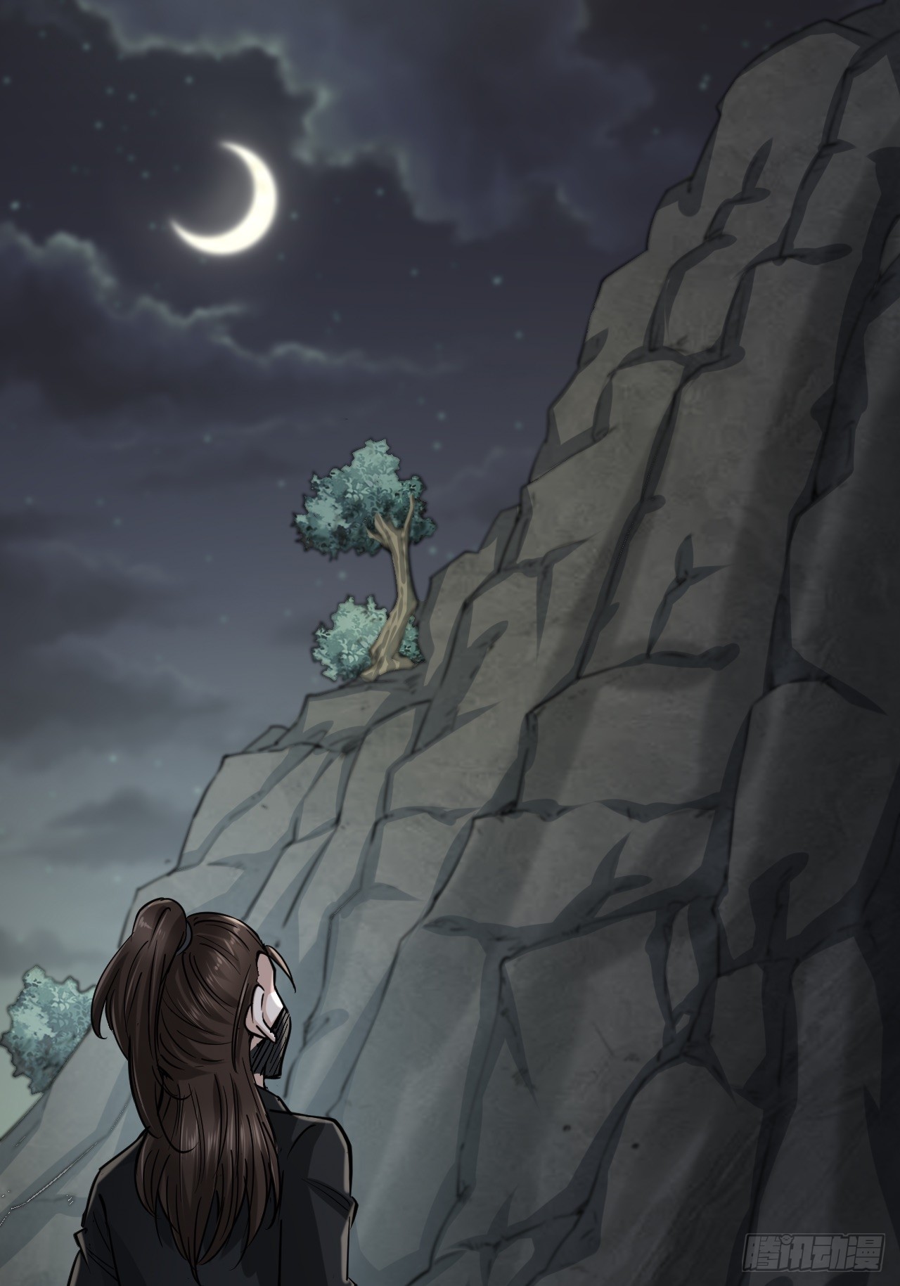 第二十一话-第21话