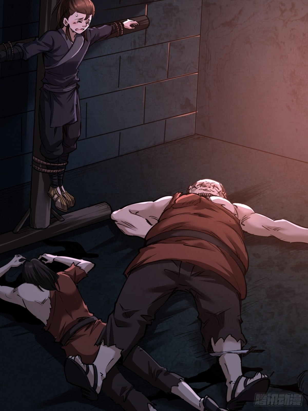 第二十三话(1/2)-第23话