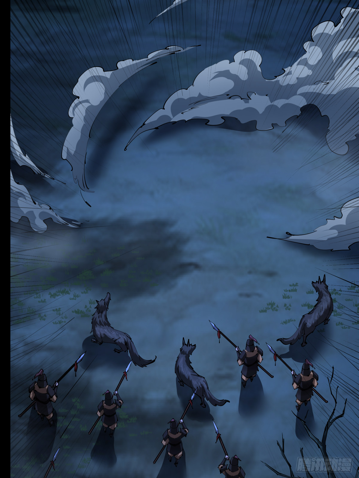 第三十三话(1/2)-第33话