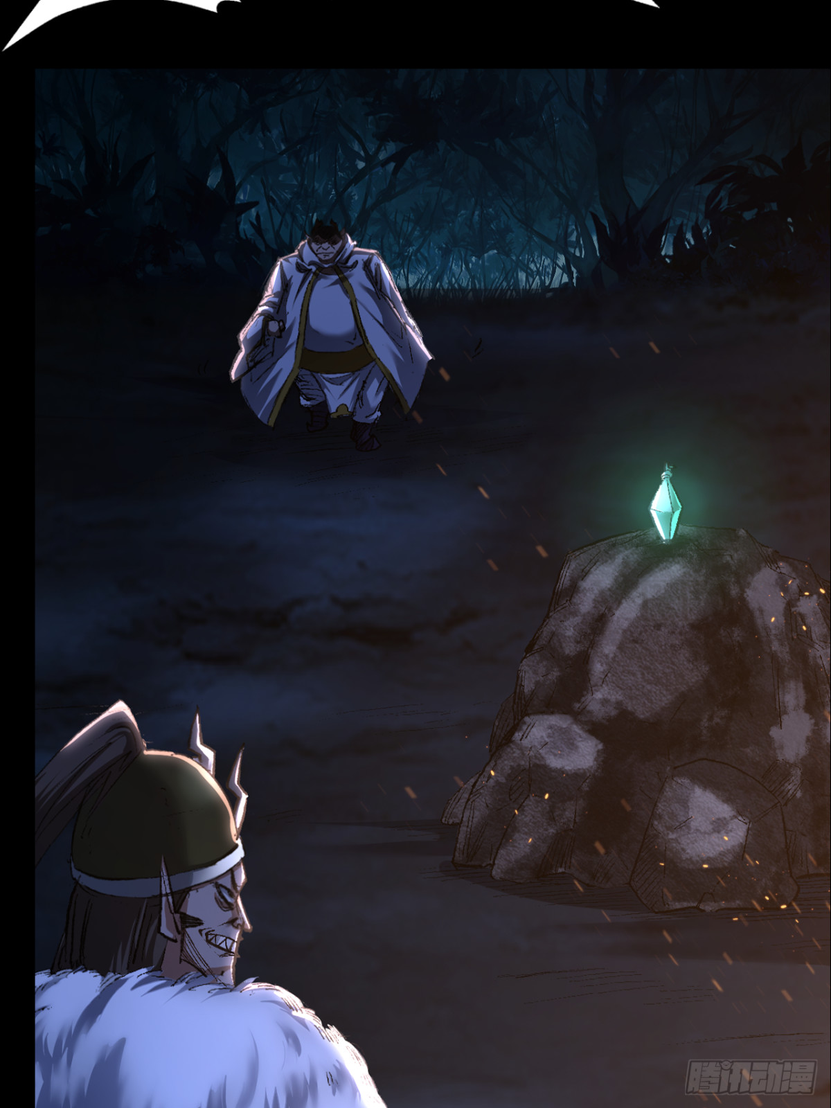 第三十五话(1/2)-第35话