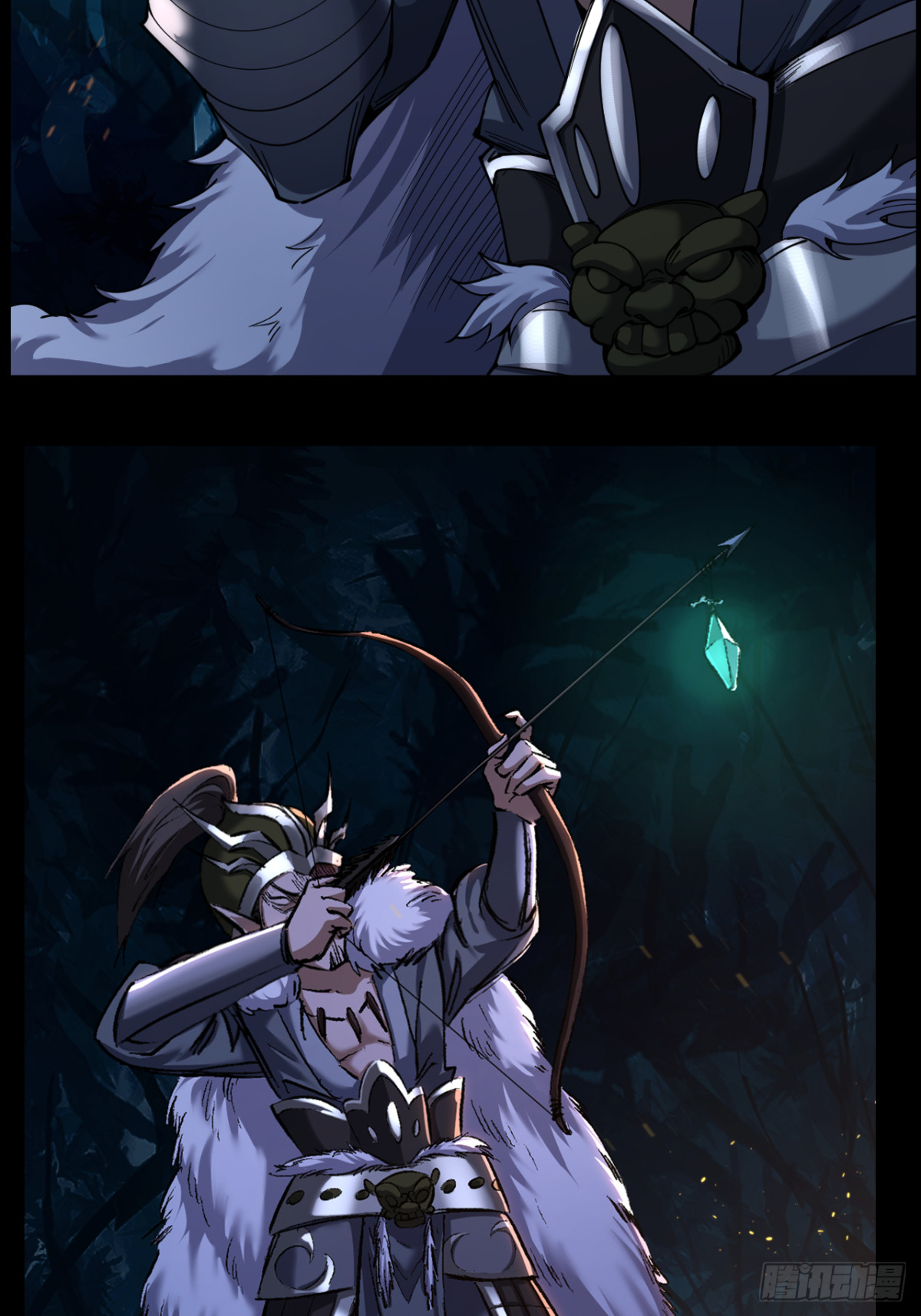 第三十五话(1/2)-第35话