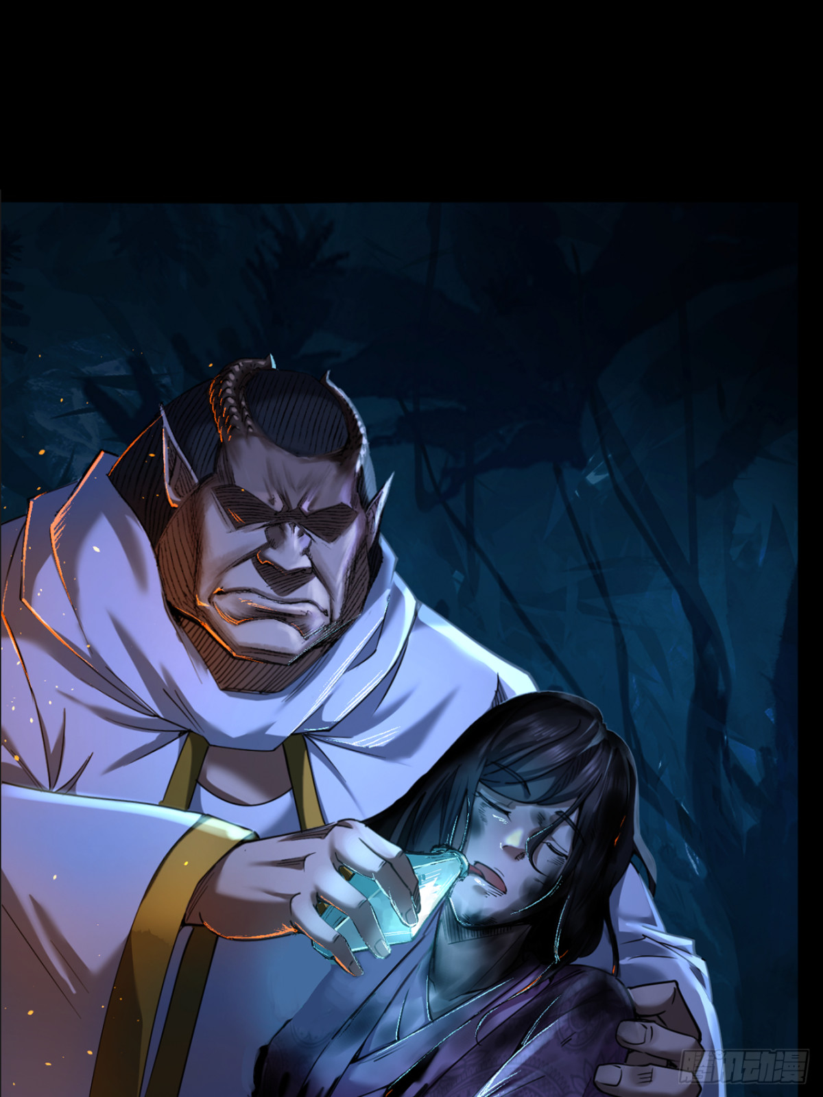 第三十五话(1/2)-第35话