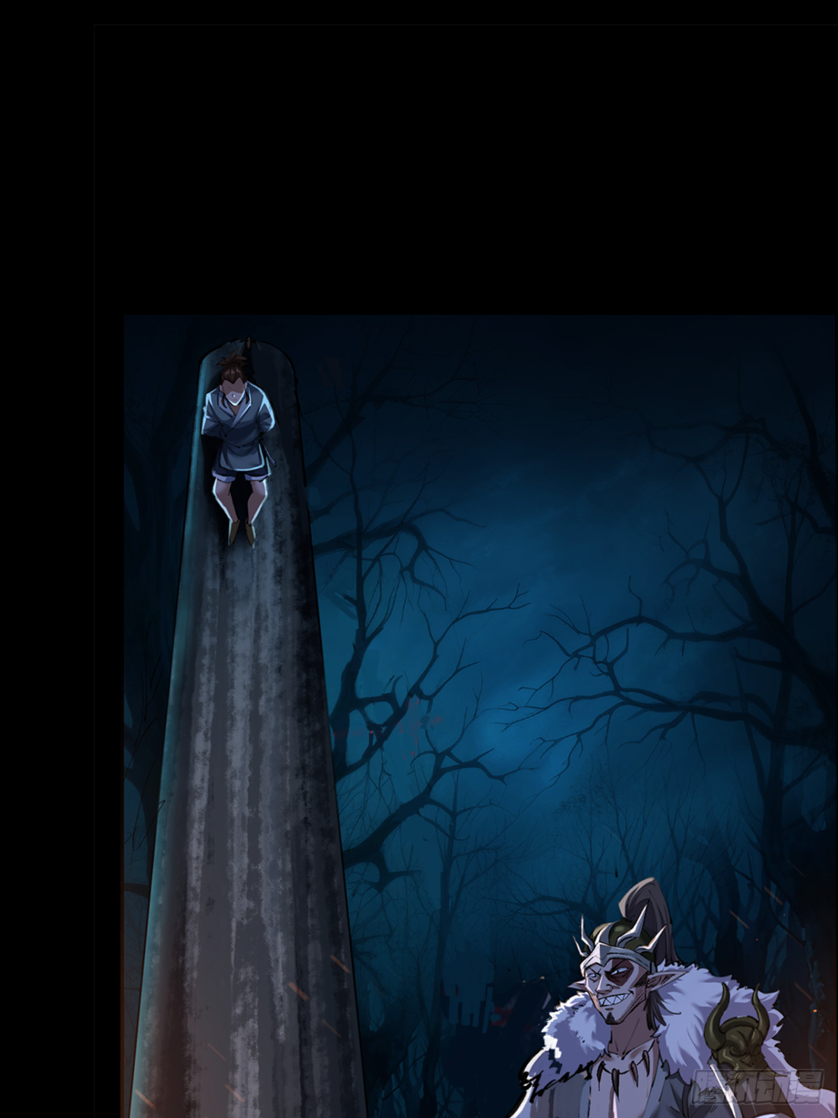 第三十五话(1/2)-第35话