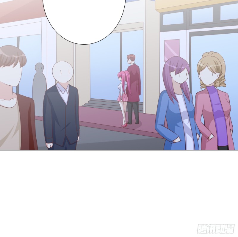 别挡我的路！-第99话