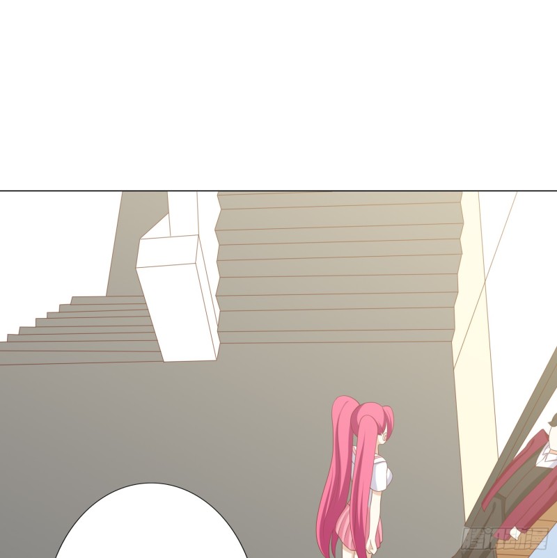 别挡我的路！-第99话