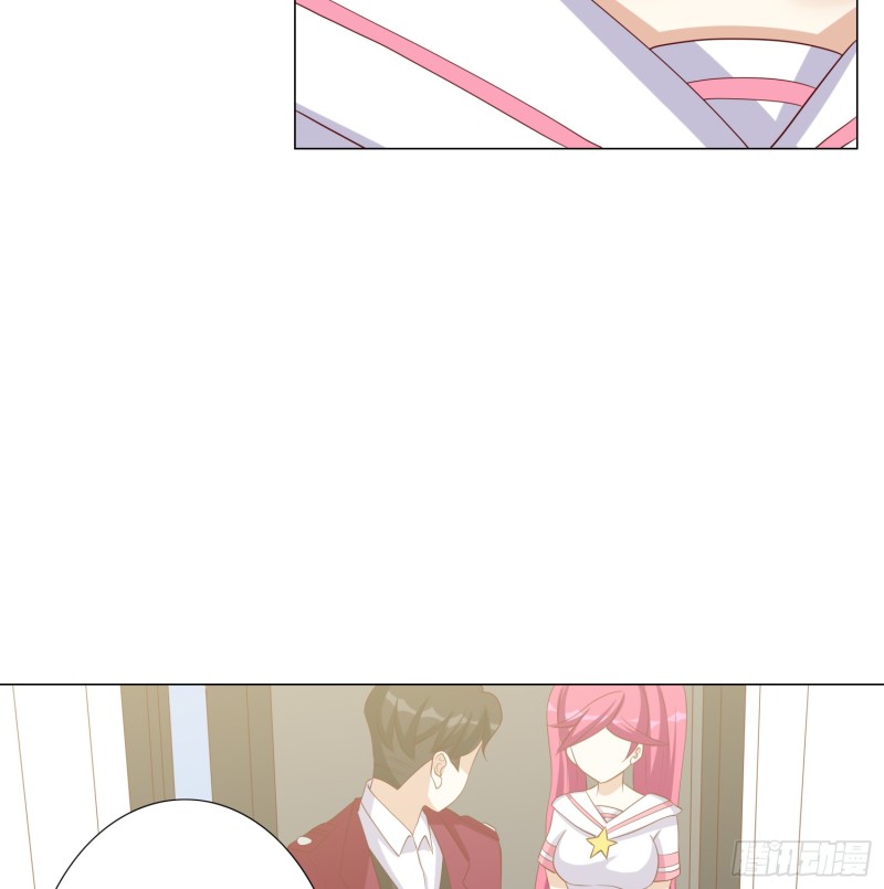 别挡我的路！-第99话