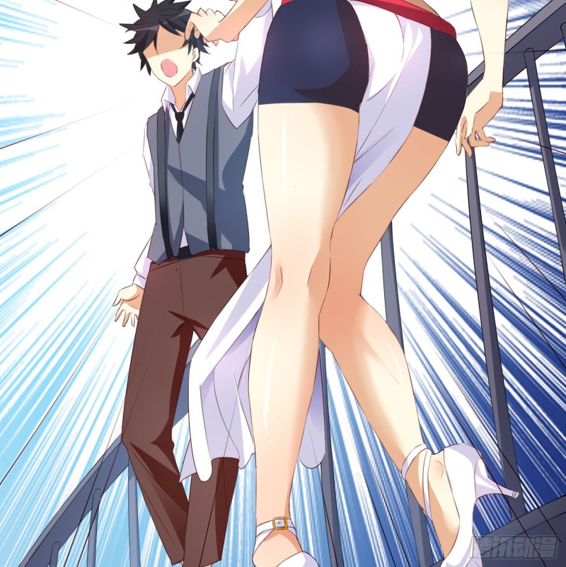 重回永生界-第107话