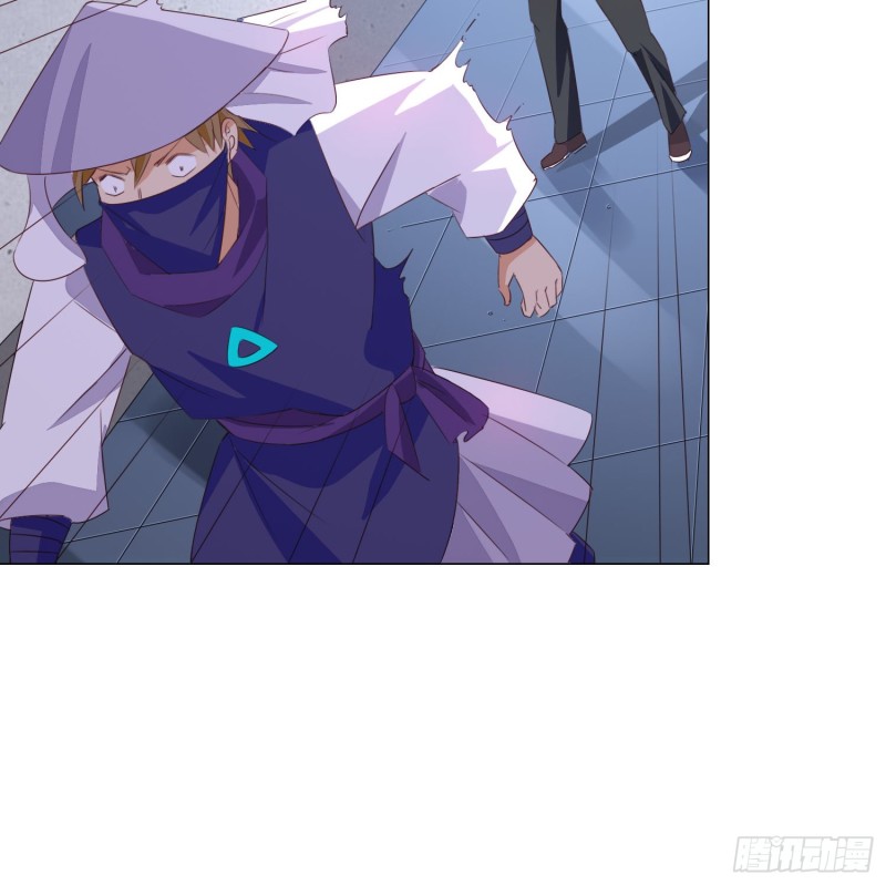 重回永生界-第107话