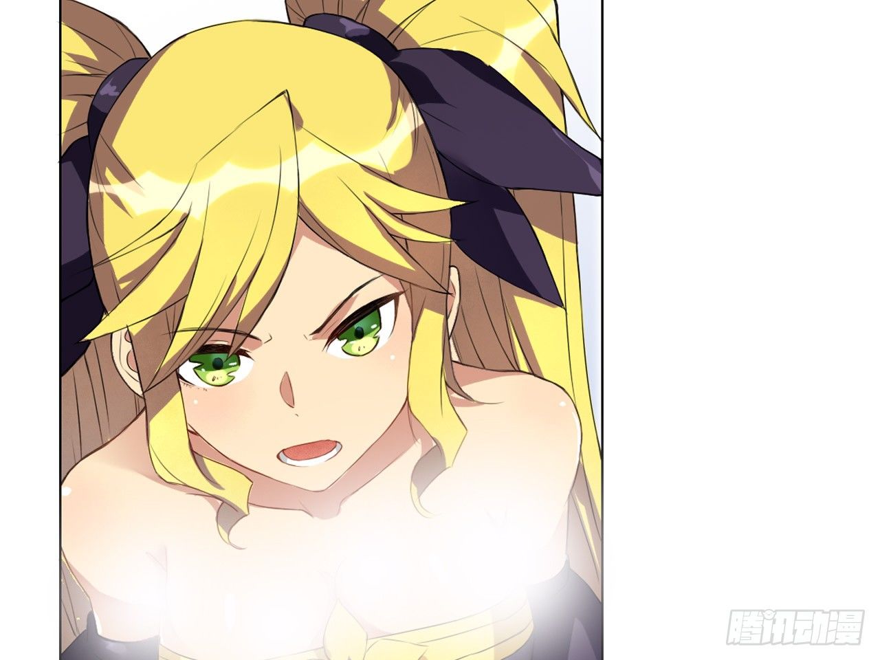 卡缪的手段（中）-第15话