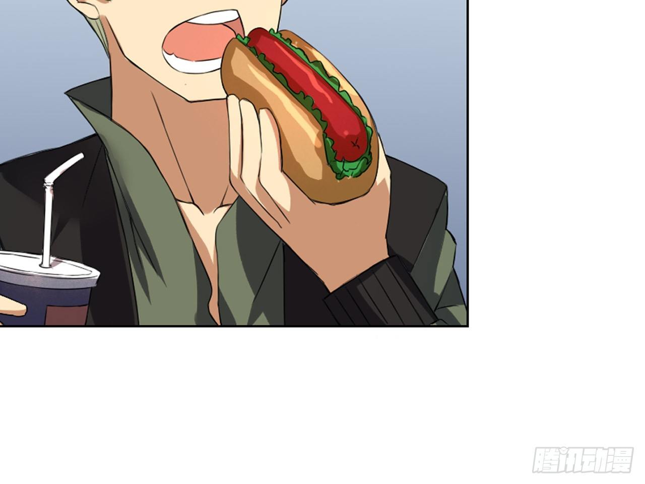 失忆（上）-第17话