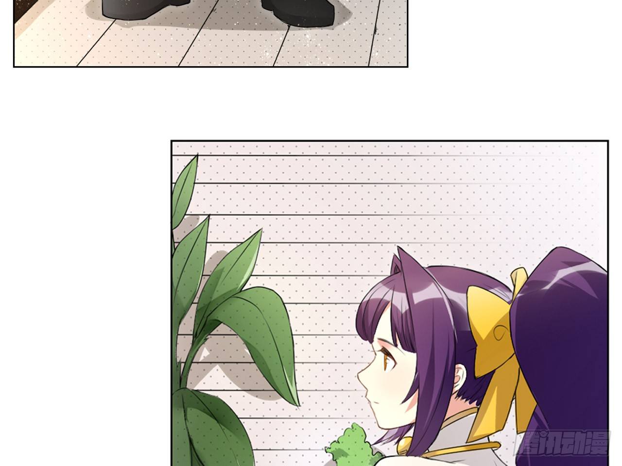 失忆（上）-第17话