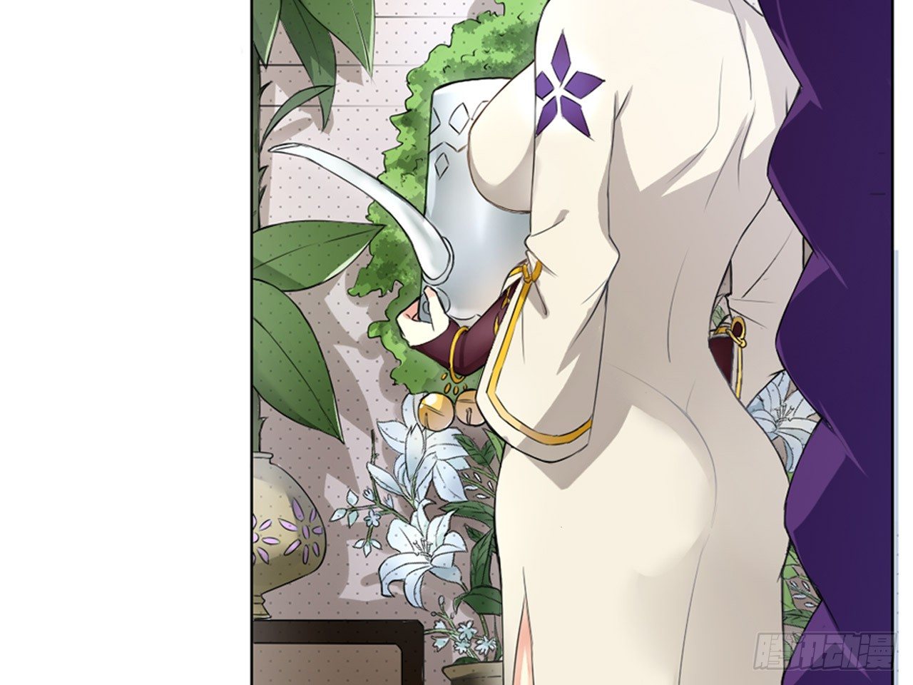 失忆（上）-第17话