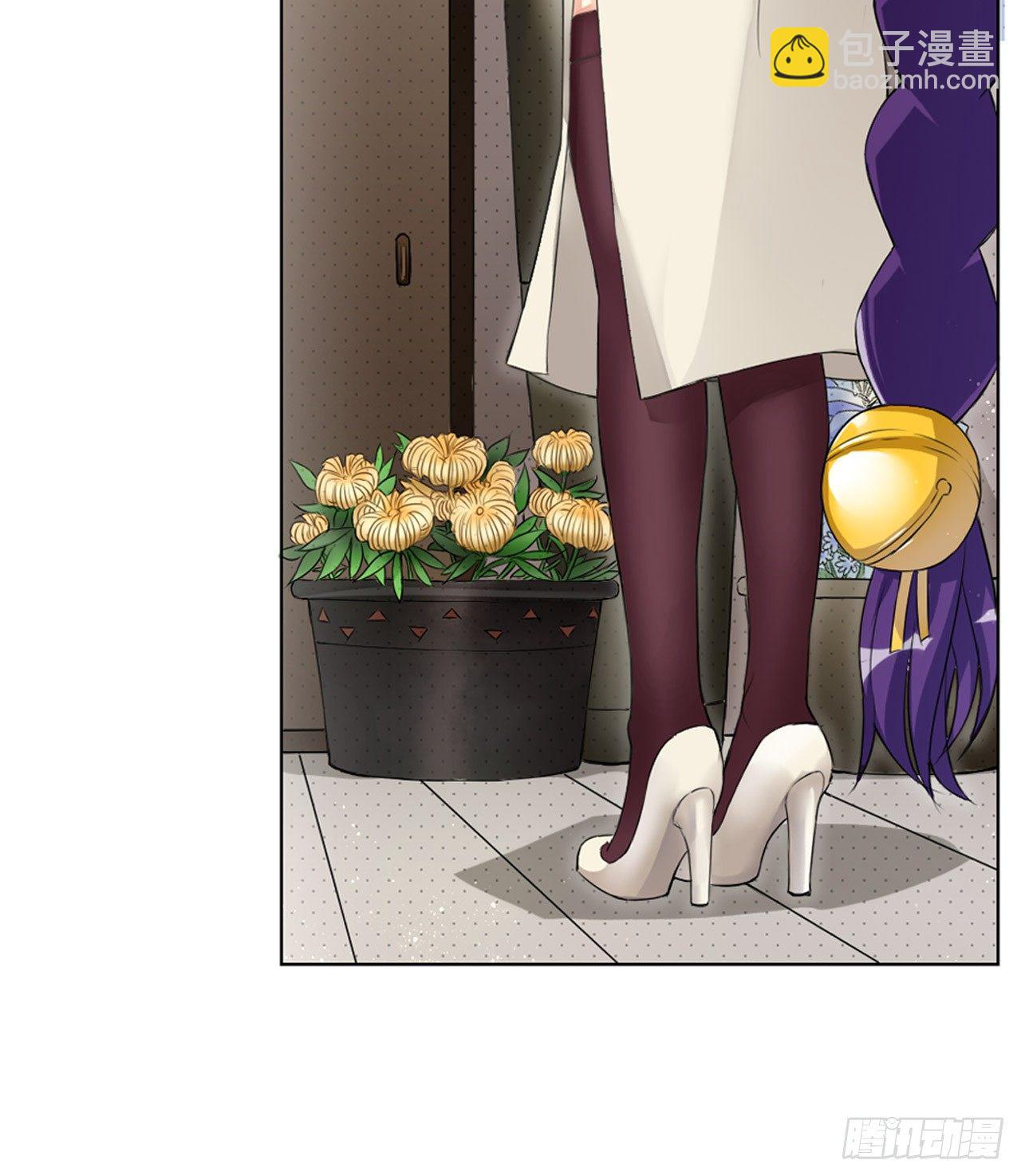 失忆（上）-第17话