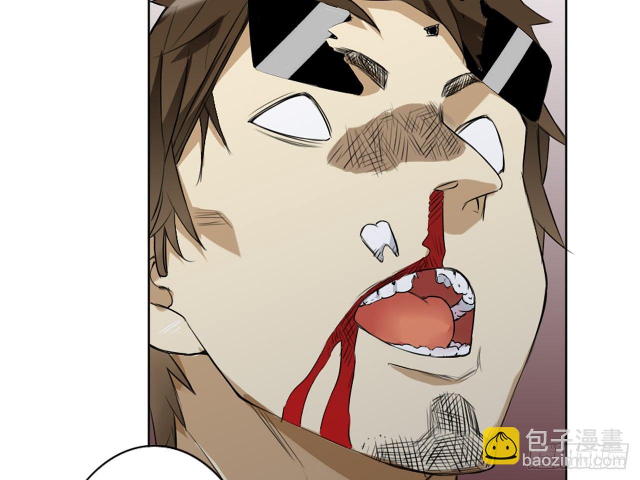 破序者（上）-第19话