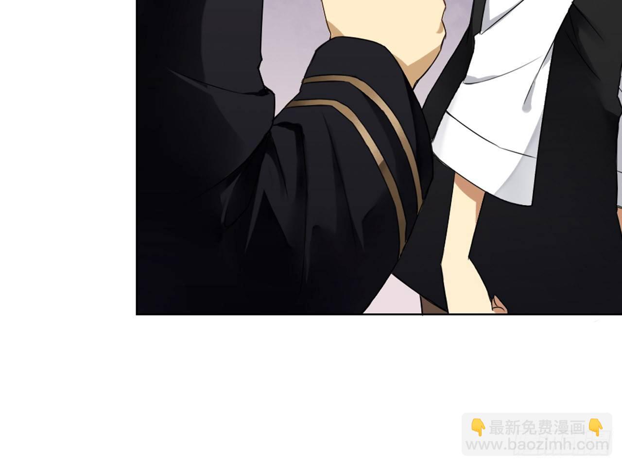 破序者（上）-第19话