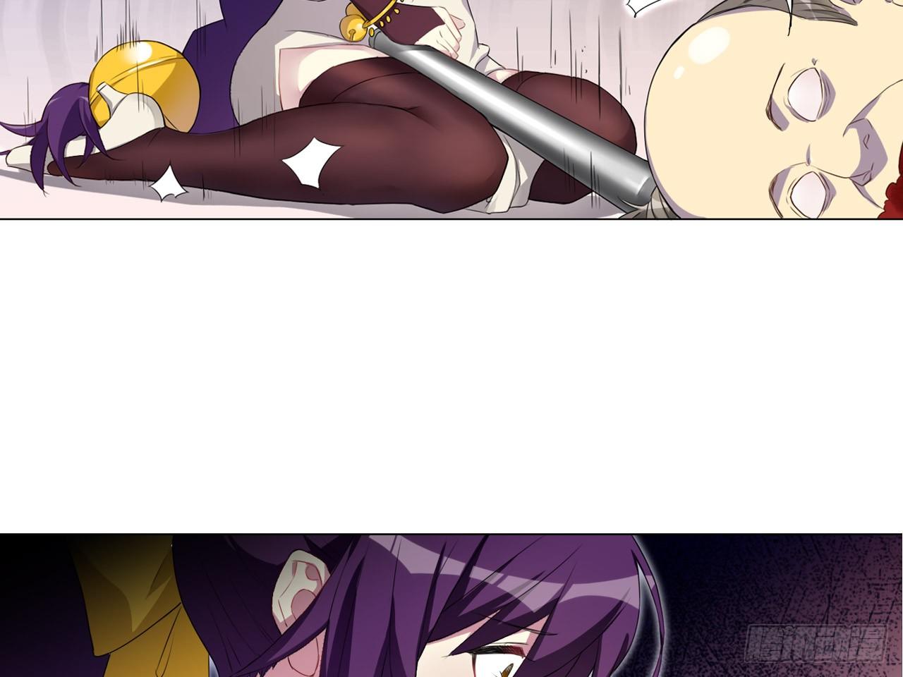 死亡（上）-第21话