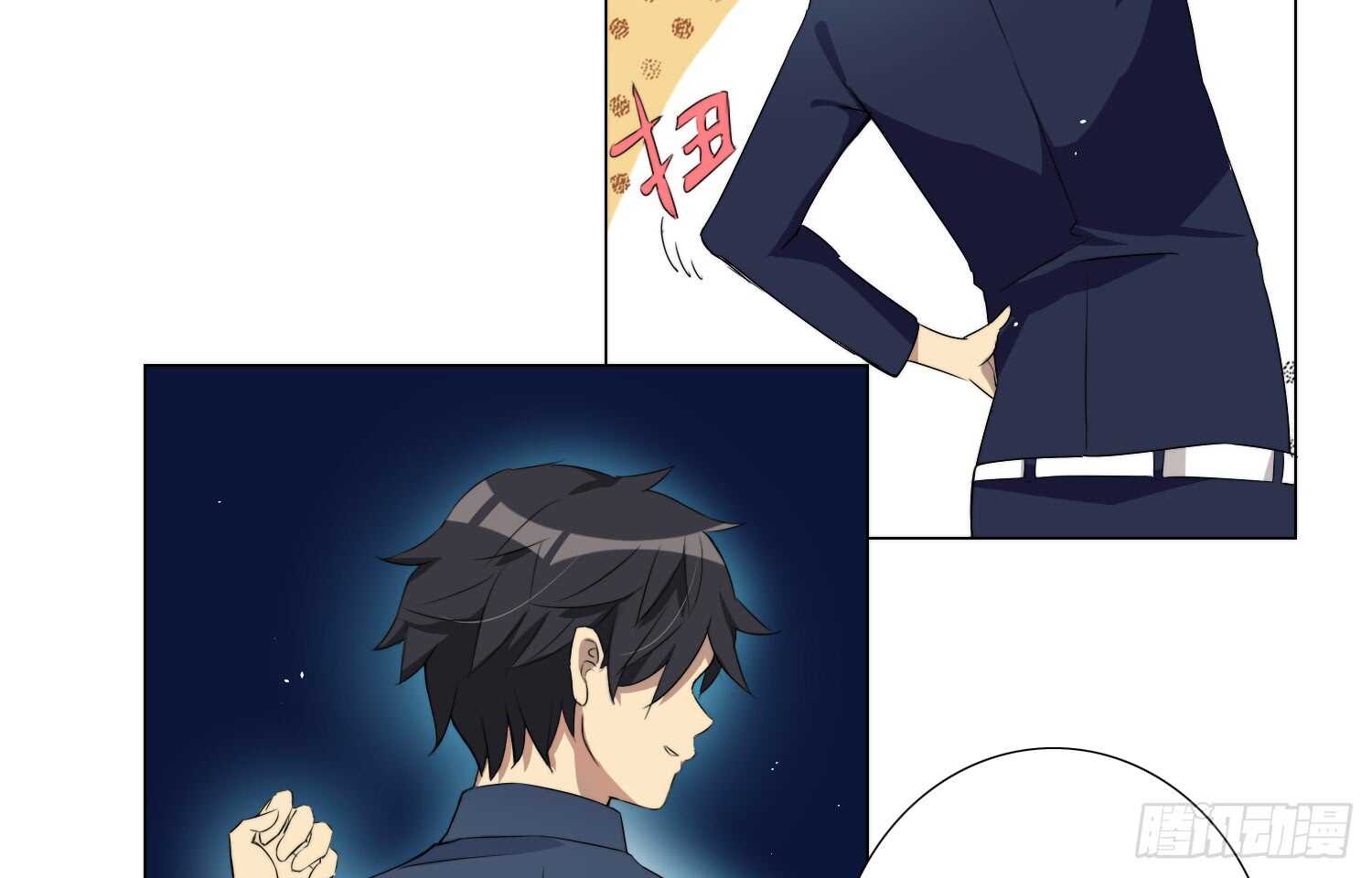 训练（下）-第39话