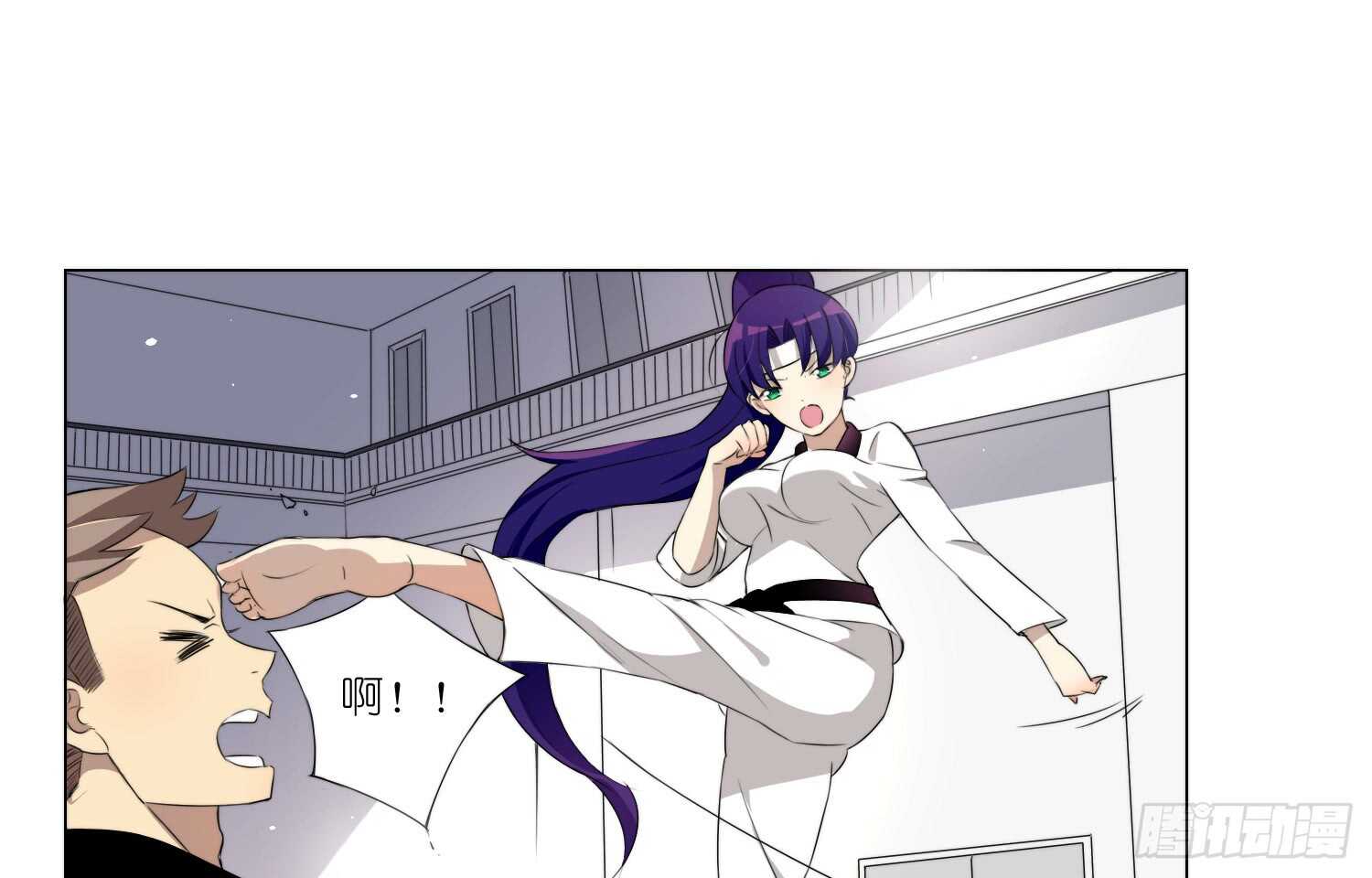 训练（下）-第39话