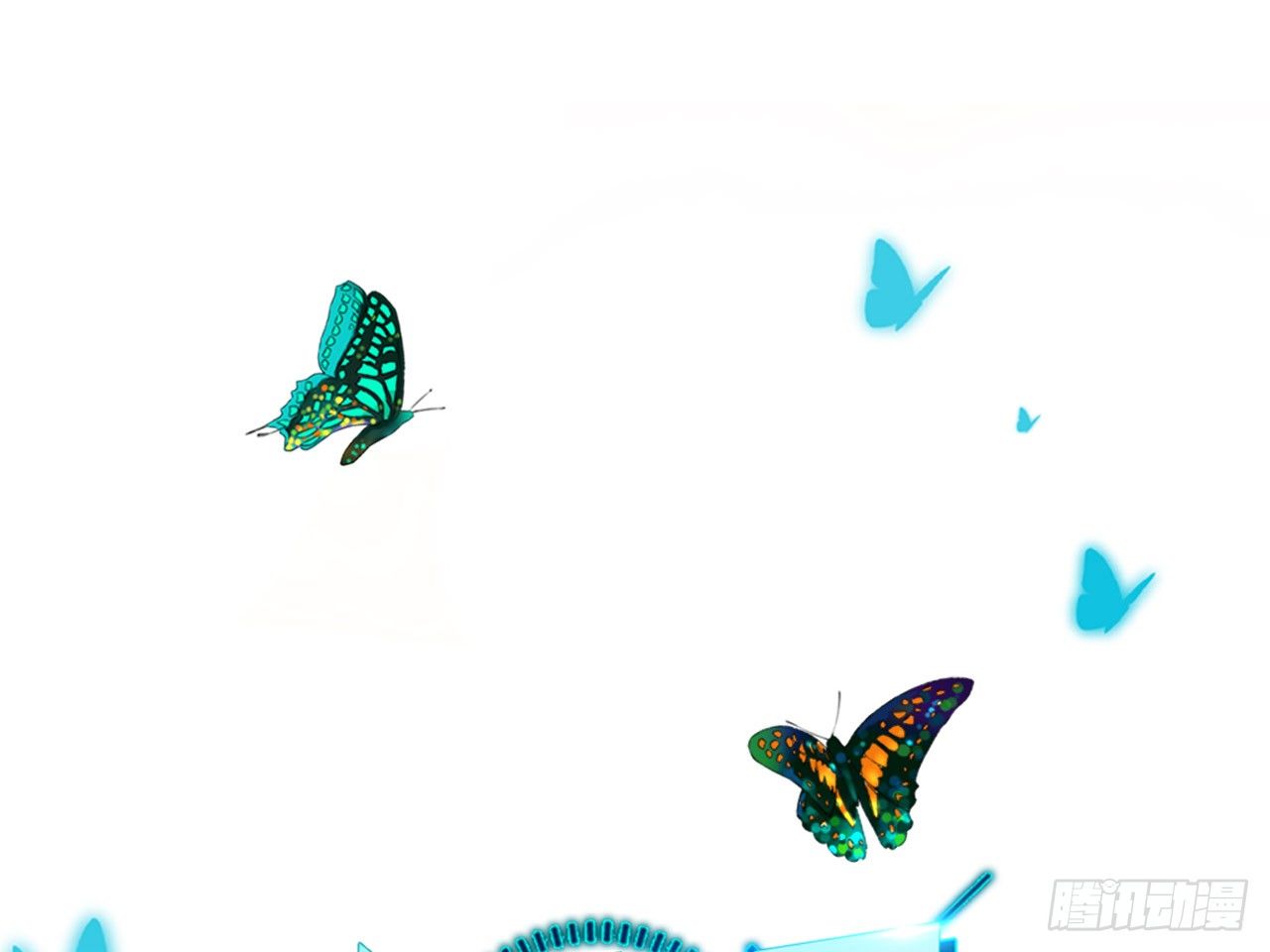 虚假的死亡（下）-第5话