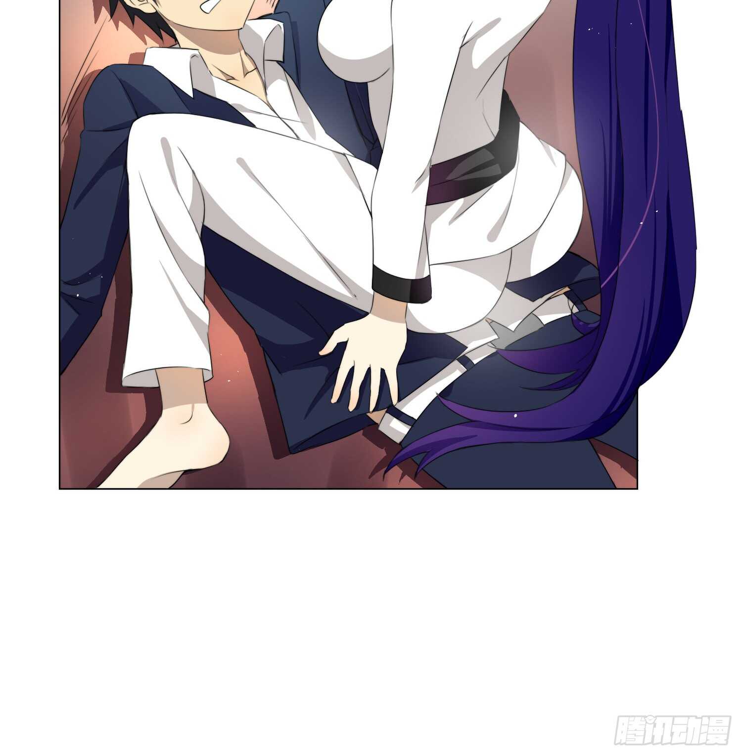 武术社（下）-第41话