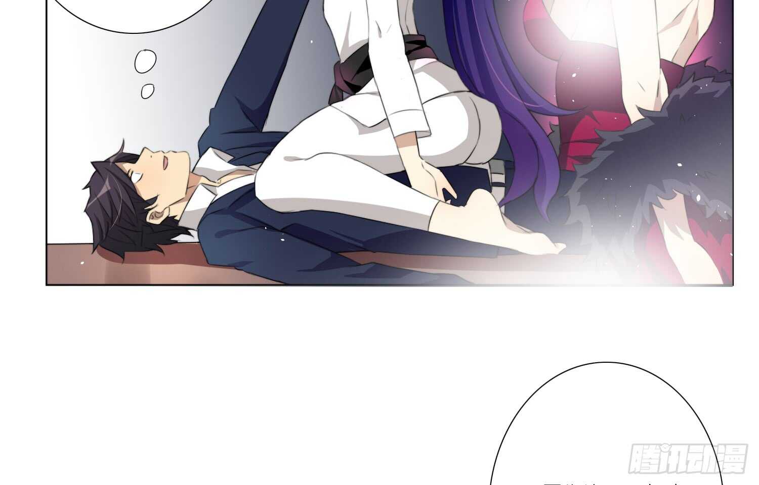 武术社（下）-第41话