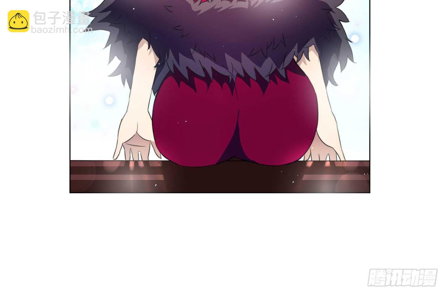 武术社（下）-第41话