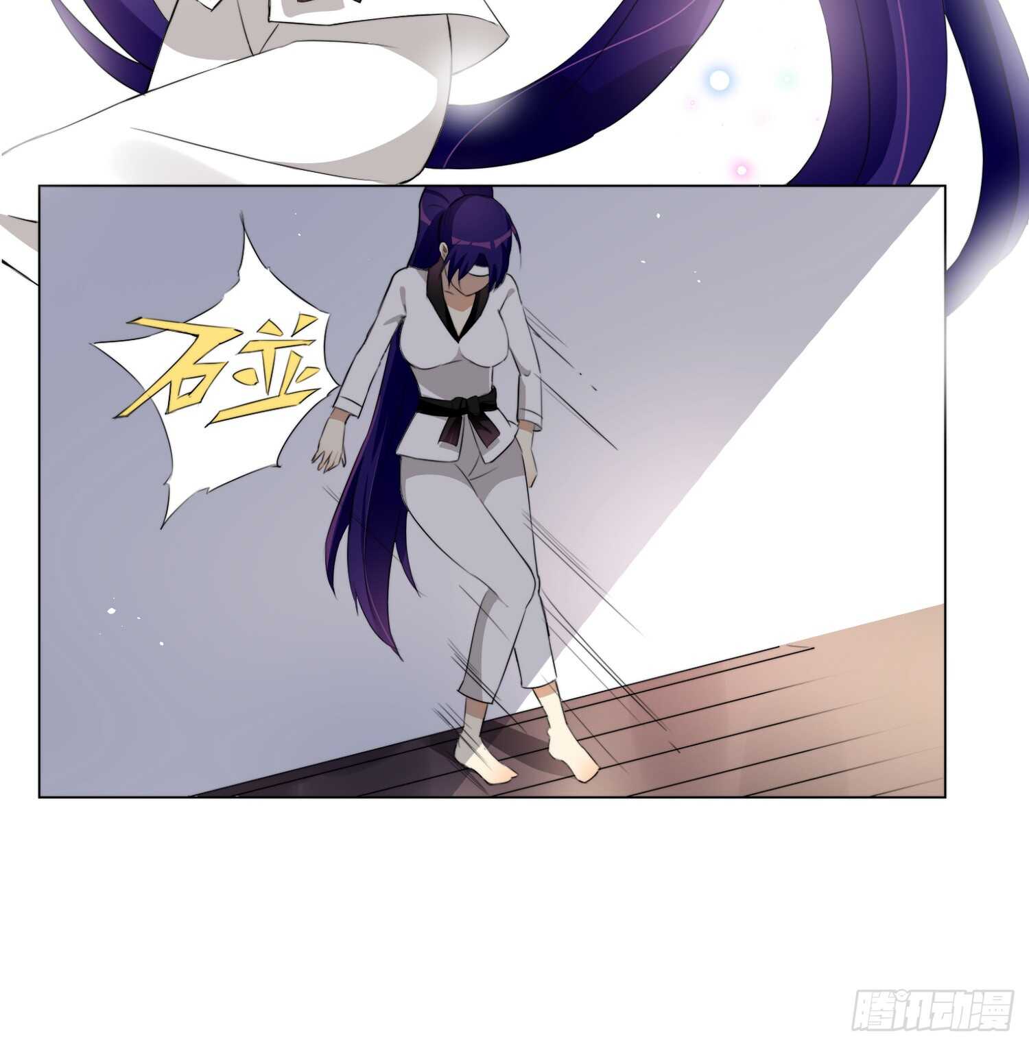 武术社（下）-第41话