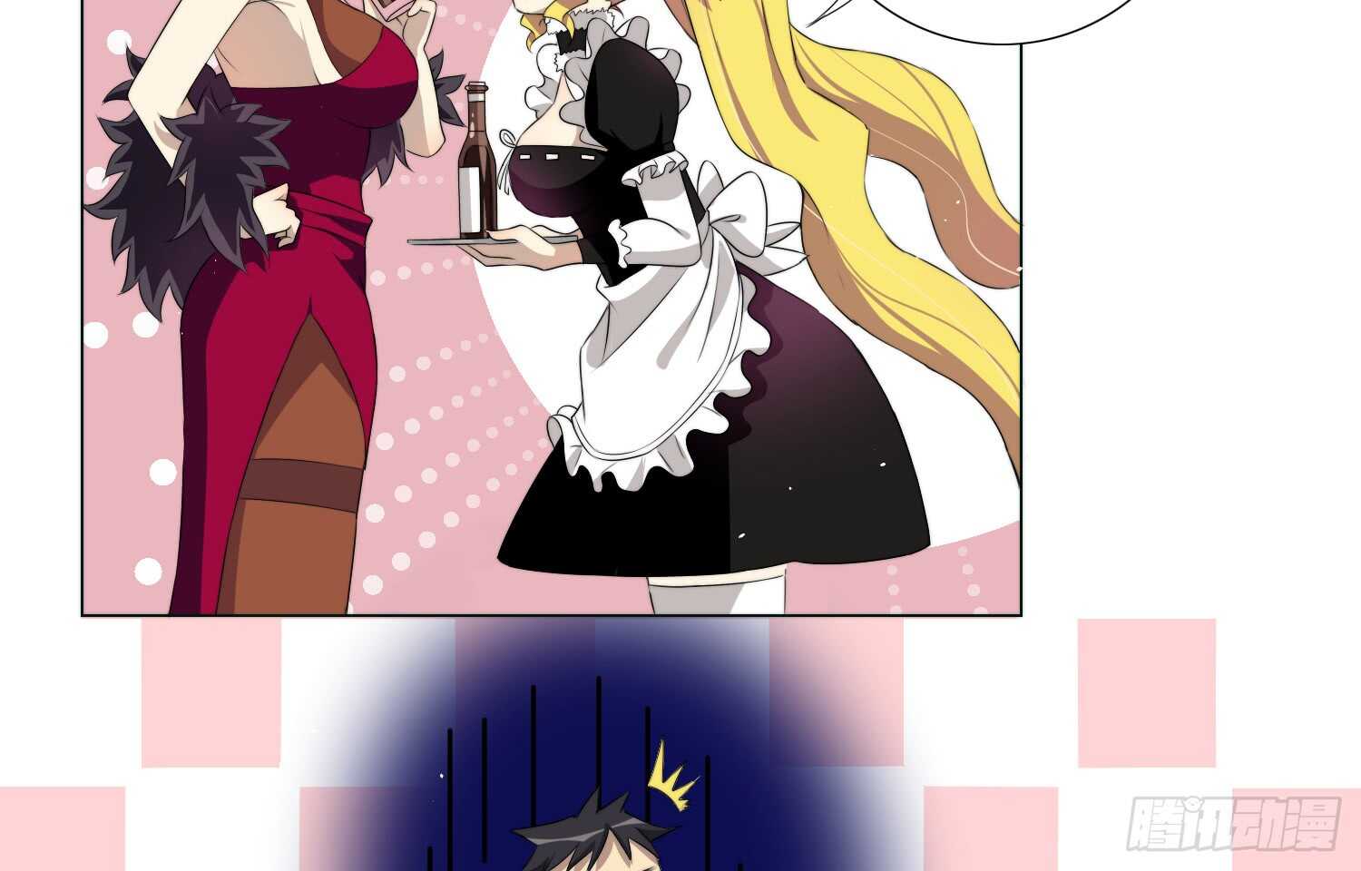 重逢（下）-第45话