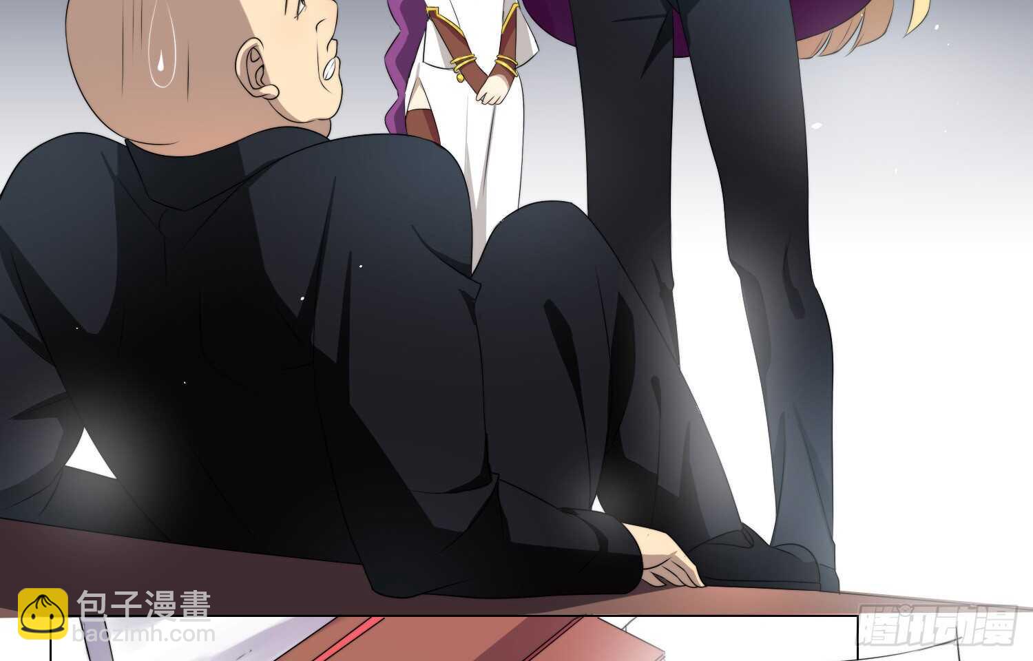 南枫的追求者（下）-第47话