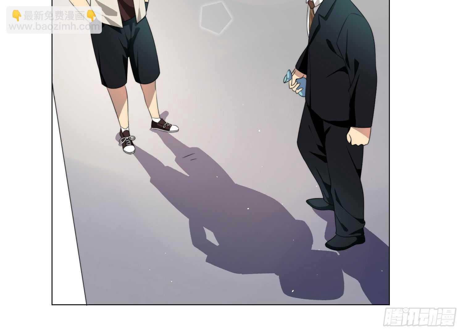 演戏（下）-第49话