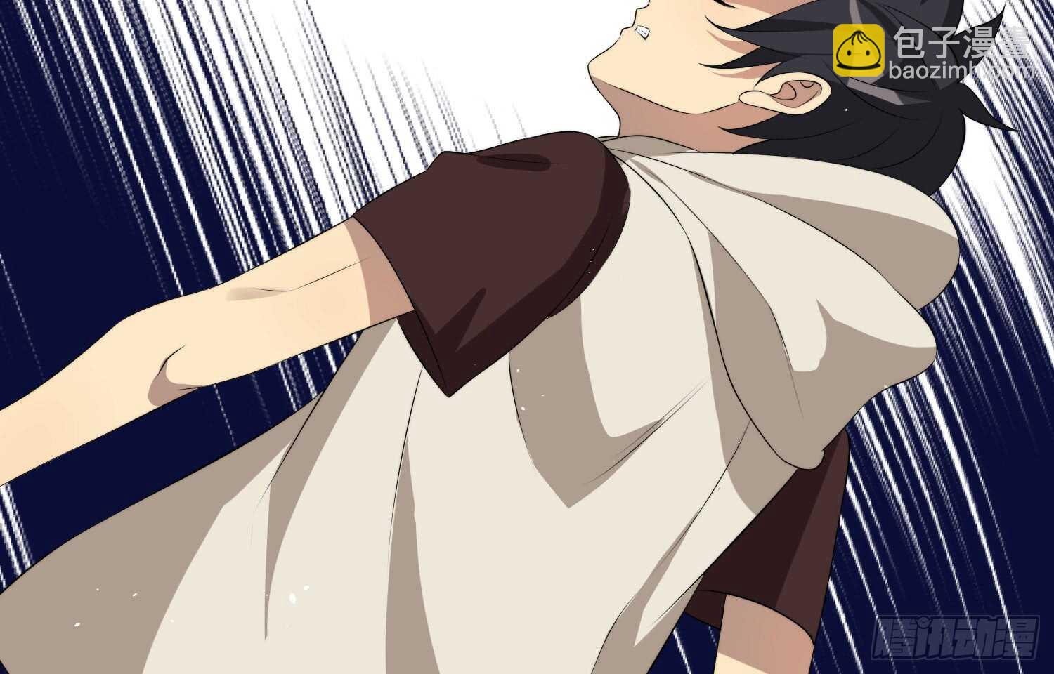 凝冰匕首（下）-第51话