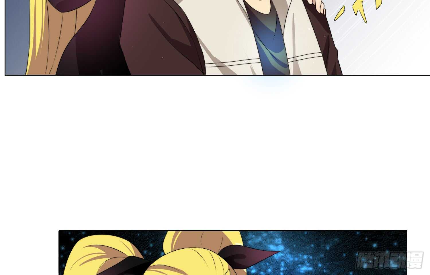 凝冰匕首（下）-第51话