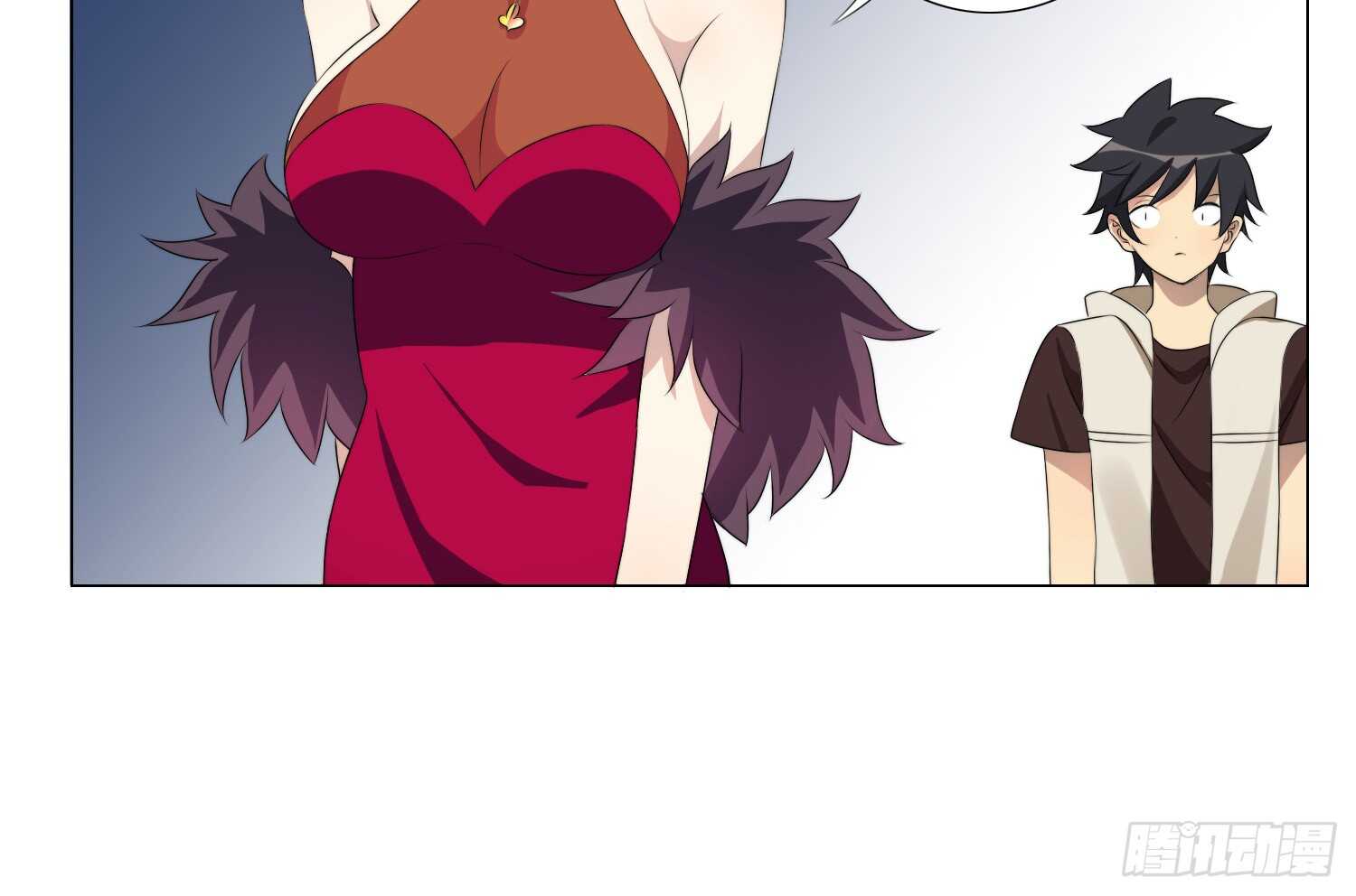 再次挑战（下）-第53话