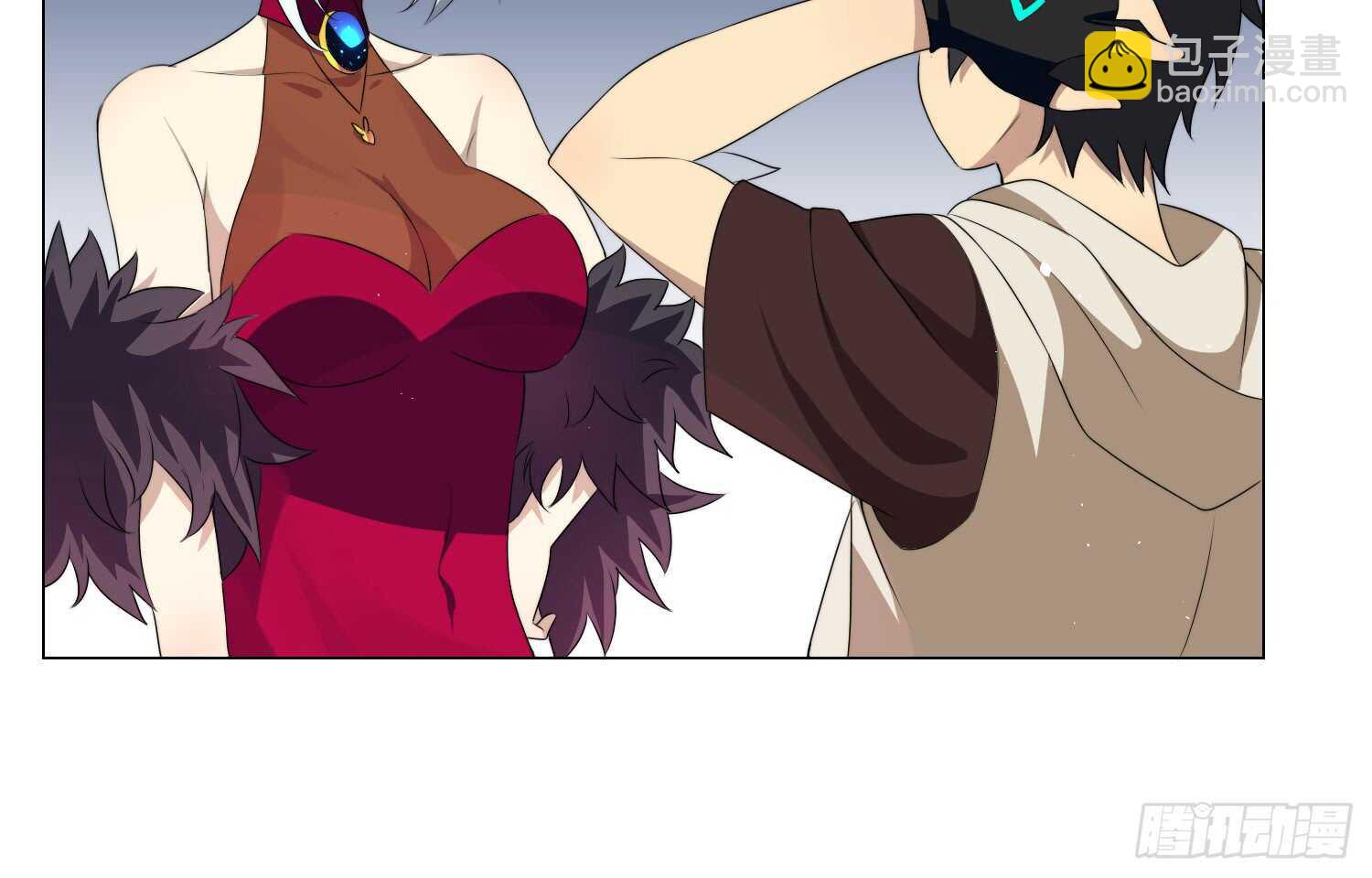 再次挑战（下）-第53话