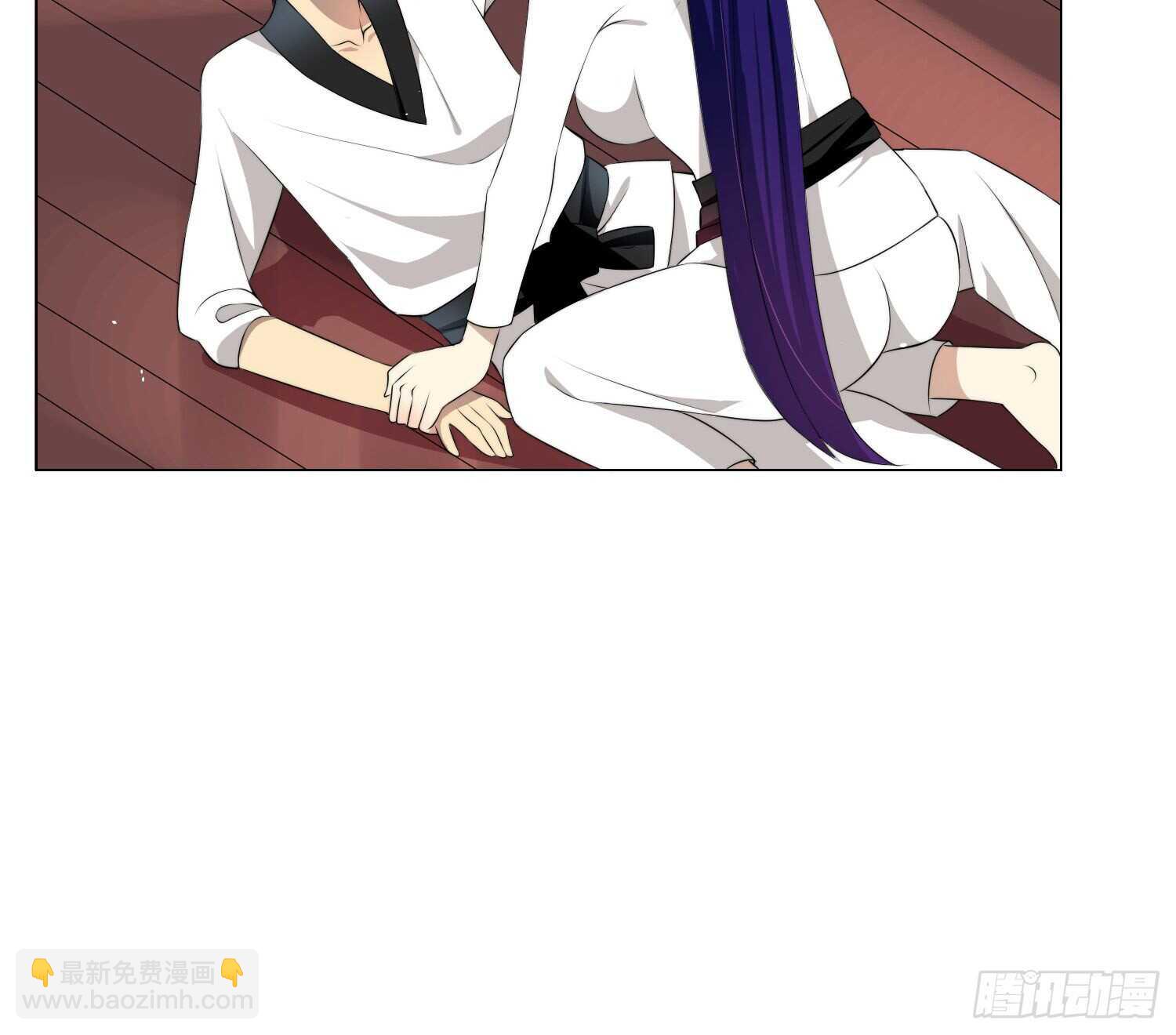 破招（下）-第57话