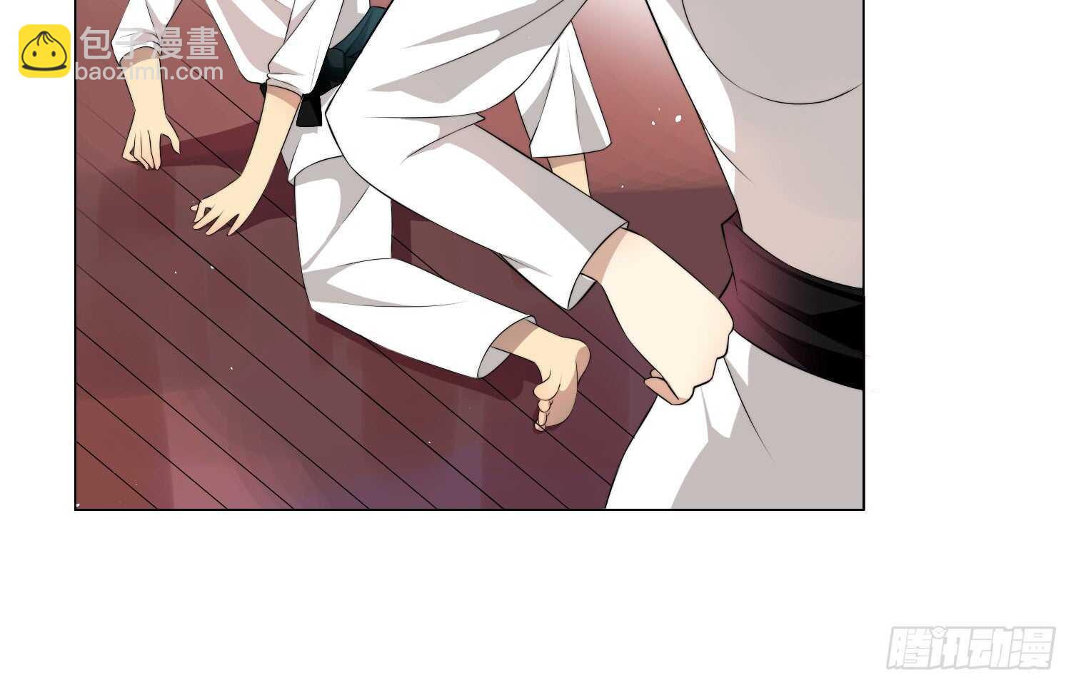 破招（下）-第57话