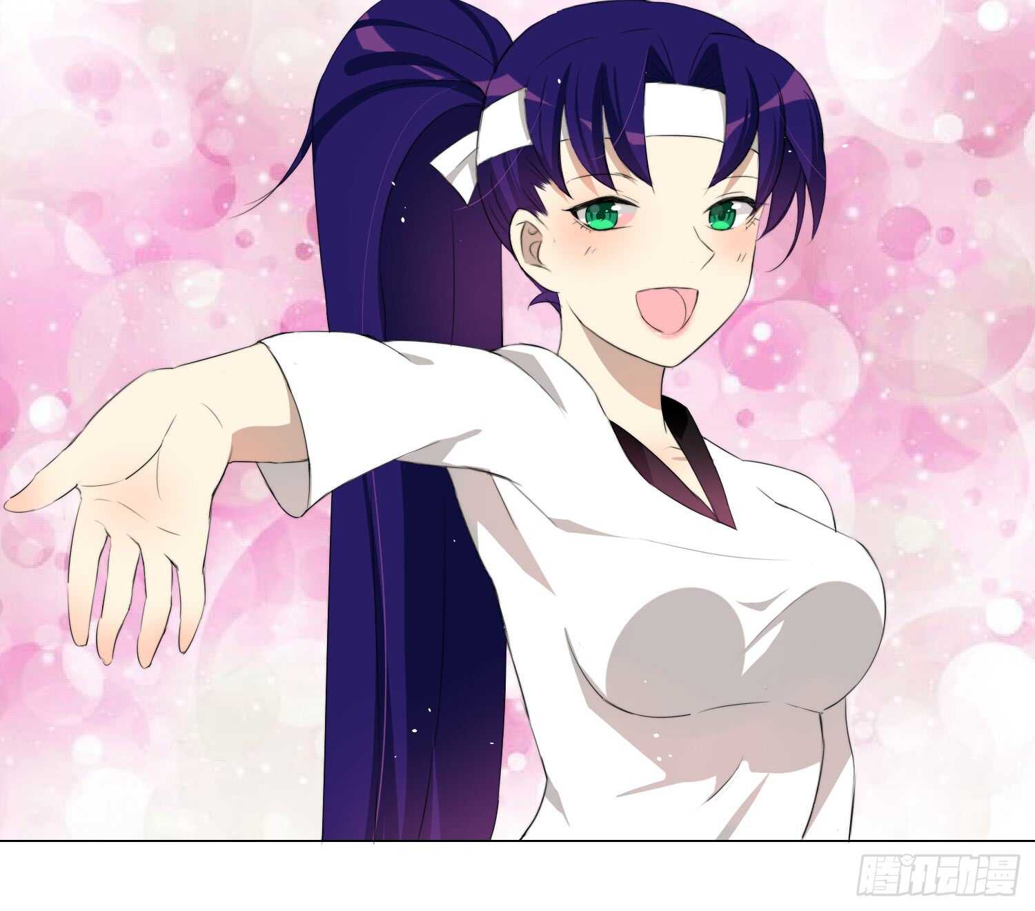 破招（下）-第57话