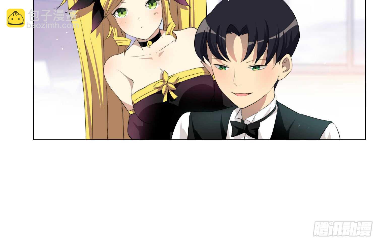 金泽的真面目（下）-第59话