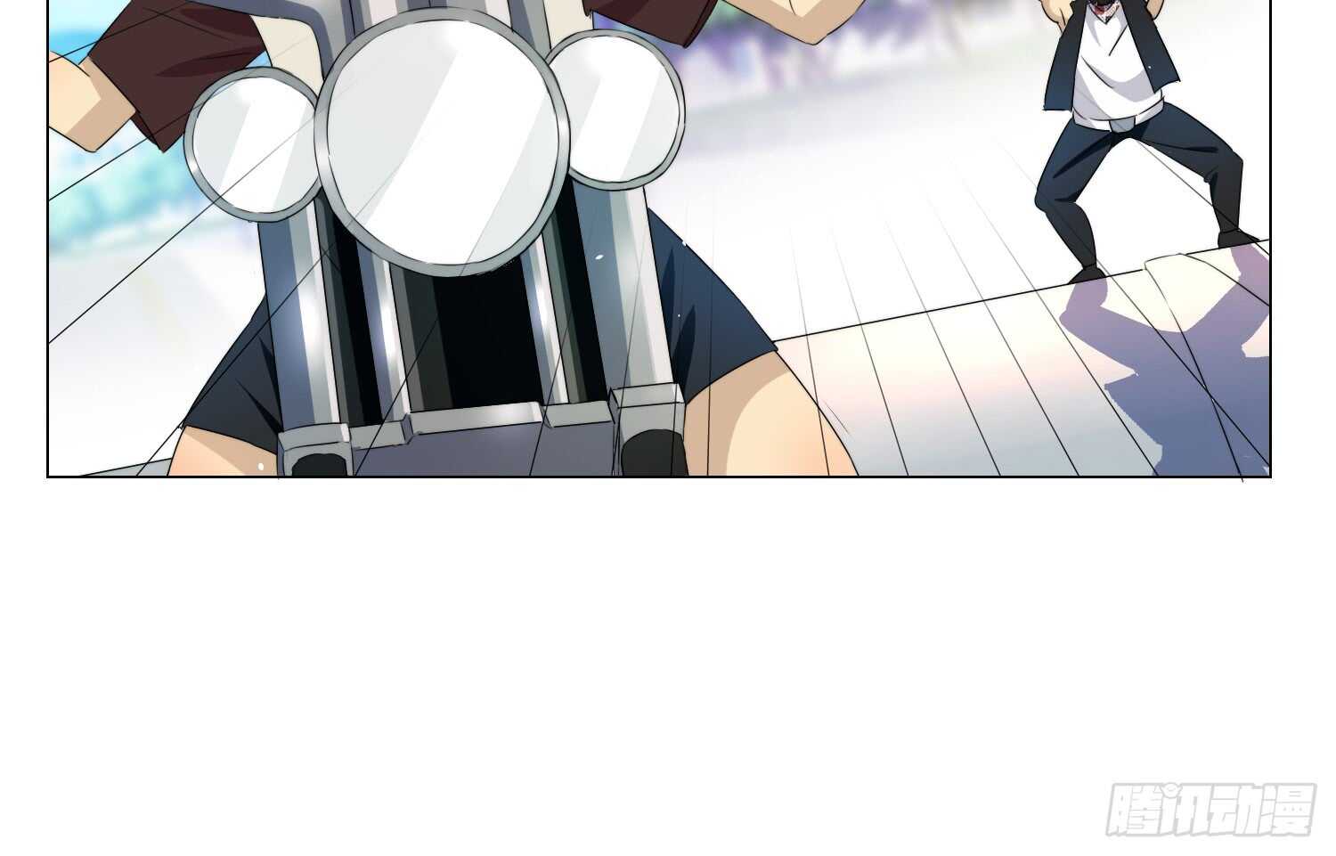 危险的南枫（下）-第61话