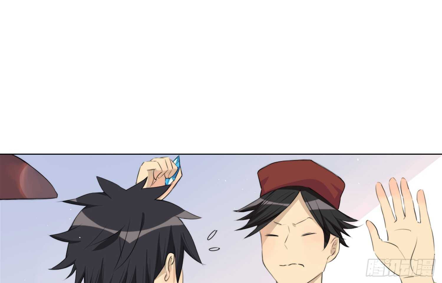 营救行动(1/2)-第63话