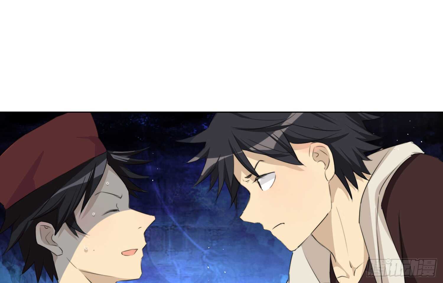 营救行动(1/2)-第63话