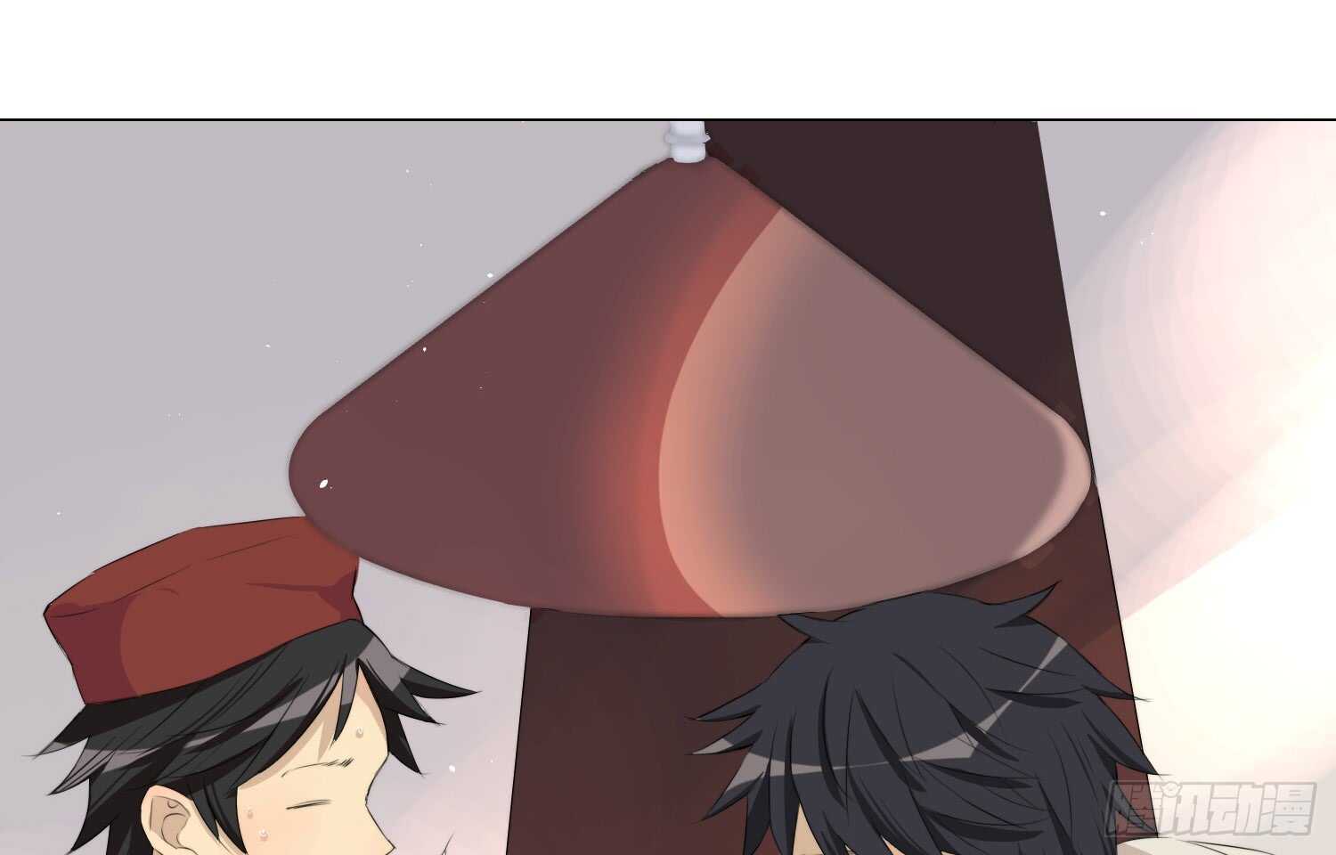 营救行动(1/2)-第63话