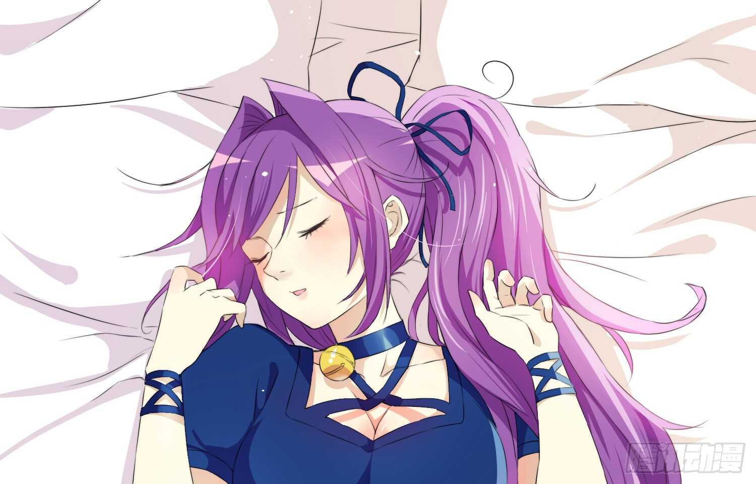 营救行动(1/2)-第63话