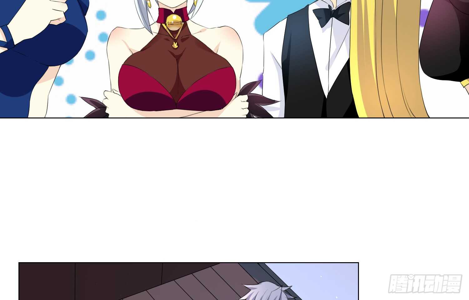 品酒师(1/2)-第67话